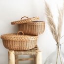 [다이음] 감성엮는 라탄공예 | 대전 공방체험 추천｜도안동 위브온 라탄공방 원데이클래스