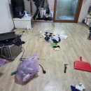 옥계가스 | 구미 원룸청소 옥계 미투 거주 중 완벽함 후기