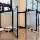 꿈꾸는개 이미지