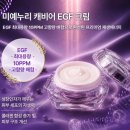 누리화장품 | 30대 피부고민이 시작됐다면? 미예누리 EGF크림 사용 후기