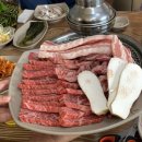 하동한우촌 이미지