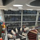 스튜디오에스에이엠건축사사무소 | [일상로그] 도서관 투어｜의정부 미술도서관 &amp; 음악도서관