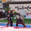 진영 실전합기도 이미지