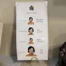 마곡현대2차(아) | 마곡 증명사진 잘 찍는 곳 열두달사진관 인생샷 촬영, 보정 전후 후기