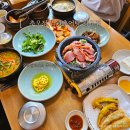 황토추어탕 | 광교 추어탕 맛집 추천, 국내산 황토 미꾸라지로 기력 보충한 추오정식 후기