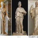 여신(女神) 관련 음악(goddess music)들 이미지