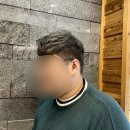 동탄hair염색