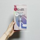 비너스왁싱 | 셀프 왁싱 준비, 질레트 비너스 Y존 제모기 후기