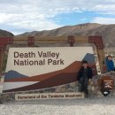 데스밸리(Death Valley) 이미지