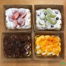 더스위트리 : 우장산역 카페 와플 맛집