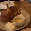 맵수다제대점 | 프라하 체코 포크스 2호점 내돈내산 후기｜콜라뇨 양 미쳤다! 주말 저녁 방문 체코 음식 솔직리뷰