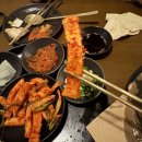 수원-0312 | 수원맛집 수원역 근처 술집 운무 수제 보쌈 할머니 김치전 막걸리 조합 추천