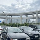 블랙랜드레이스 | 3번째 도쿄여행에서 만난 차량들 #4