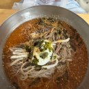 청솔속초삼대메밀국수 이미지