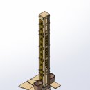 물시계(자격루) 이미지