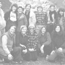 세계 탐험사 100장면 100 - 여성이 설 자리는 정상이다 영광과 비운을 함께 맛본 미국 여성 등반대(1978년) 이미지