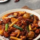 동궁찜닭 의정부점