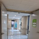 서대문종합사회복지관 화장실(신관1층) | 논공읍 장난감도서관 다녀왔어요~