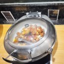 라메르블루 | [수원 월드컵경기장 씨푸드 뷔페] "라메르아이 수원" 평일 디너 솔직리뷰 (음식 사진 많음, 주차정보)