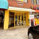 마곡나루역 카페, &#39;인라이크&#39; 사랑하는 디저트 맛집