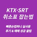 골든컴퍼니 | KTX·SRT 취소표 대신 잡아드립니다｜빠른손컴퍼니 실사용 후기 &amp; 예매 성공 꿀팁
