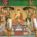 월리사 사적비月裡寺 事蹟碑 | 청주 구룡산 월리사(月裡寺)