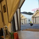 서정온천오토캠핑장 | 광주 카라반 캠핑장 보다 글램핑장 오늘도캠핑다담 에서 즐긴 감성 캠핑