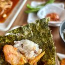 마나식당 | 부모님 모시고 간 익산코다리맛집, 황금코다리 익산모현점 주차 편한 룸식당 후기