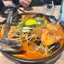 대전우체국 건물 내 이미지