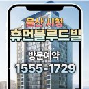 휴먼할인마트(남강점) | 울산 남구 시청 옆 금금싸라기 땅, 휴먼블루드빌 내 집 마련 절차 총정리!
