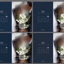 로니의 기차 | W4. 미감 좋은 종이청접장 '보다카드' 제작 후기(@boda_card)