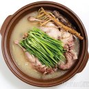 여름 보양식 (7월) 우먼센스