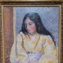 달빛강가 | : "인상파, 찬란한 순간" 전시 후기(모네, 르누아르, 고흐 그리고 세잔)