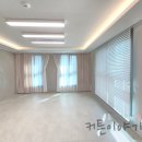 커튼이야기천-세종전시장 이미지