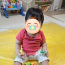 14개월 아이에게 추천하는 노래하는 크레용 수업, 노래하는 크레용 청주지사 후기