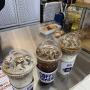 커피사피엔스가산 | 가디역카페 두쫀쿠, 버터떡 디저트 맛집 커피사피엔스 가산어반워크점 후기