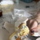 본이로 | 안산 본오동 백화점보다 고급진 맛의 수제 케이크 코도모 N번째 내돈내산 후기 feat.인생 디저트