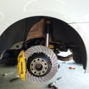 [넥스젠] BMW e92 M3 브램보 그란투리스모 풀킷 6피,4피 + 브레이튼 Race GTS 19인치 실버 외 아우디 R8, 닛산 GT-R 등... 이미지