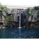 천제연폭포 이미지