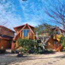 물댄동산 통나무펜션 | 서귀포펜션_가족들과 함께 하기 좋은 펜션 &#39;물댄동산 통나무펜션&#39;