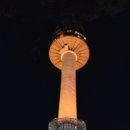 남산가는길(야경)코스 이미지