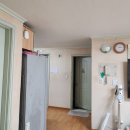 신나무실 신성 신안·쌍용·진흥 | 수원도배 / 수원 영통구 신나무실신성신안쌍용진흥아파트 24평 거실천장 합지도배 누수도배