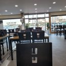 동백얼큰샤브칼국수 이미지