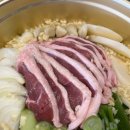 역전오리 이미지