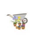 송정마을공인중개사사무소 이미지