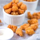 코닭치킨 이미지