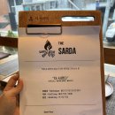 더 사르다(The Sarda) | [영등포 맛집] 영등포구청역에서 즐기는 직화&amp;훈연 레스토랑 더 사르다