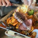 언더더씨해물찜 이미지