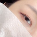 강남 신논현 &#39;빈이즈뷰티 네일아트&amp;속눈썹&#39;에서 버라이어티 한 속눈썹 펌 후기