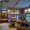 로컬푸드&까페 이미지